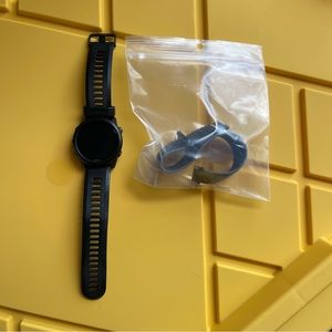 Garmin Forerunner 745 43mm